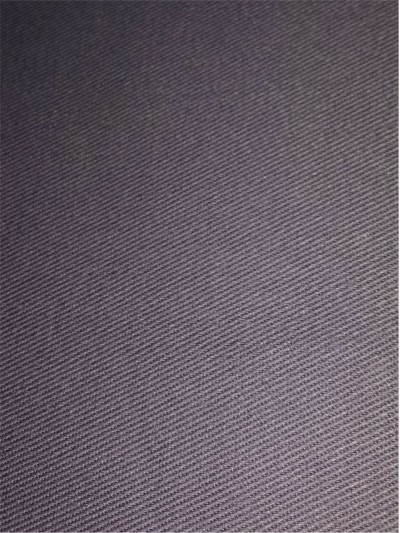 XX-FSSY/YULG  100％cotton FR spandexl fabric 10S*10S+70D 320GSM 正面照